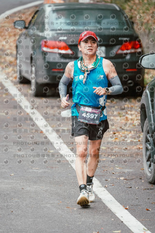 2026第二屆宜蘭大同櫻花馬拉松2026 YILAN SAKURA MARTHON