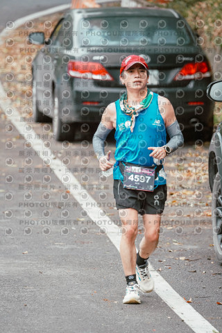 2026第二屆宜蘭大同櫻花馬拉松2026 YILAN SAKURA MARTHON