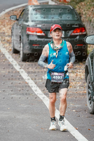 2026第二屆宜蘭大同櫻花馬拉松2026 YILAN SAKURA MARTHON