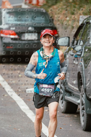 2026第二屆宜蘭大同櫻花馬拉松2026 YILAN SAKURA MARTHON