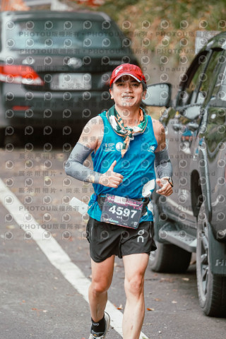 2026第二屆宜蘭大同櫻花馬拉松2026 YILAN SAKURA MARTHON