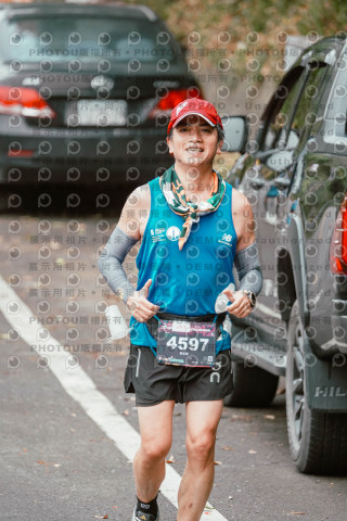 2026第二屆宜蘭大同櫻花馬拉松2026 YILAN SAKURA MARTHON