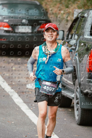 2026第二屆宜蘭大同櫻花馬拉松2026 YILAN SAKURA MARTHON