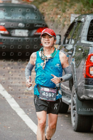 2026第二屆宜蘭大同櫻花馬拉松2026 YILAN SAKURA MARTHON