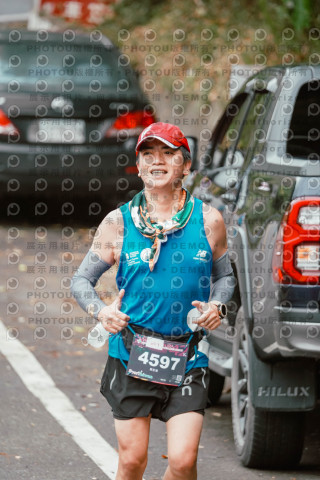 2026第二屆宜蘭大同櫻花馬拉松2026 YILAN SAKURA MARTHON