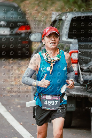 2026第二屆宜蘭大同櫻花馬拉松2026 YILAN SAKURA MARTHON