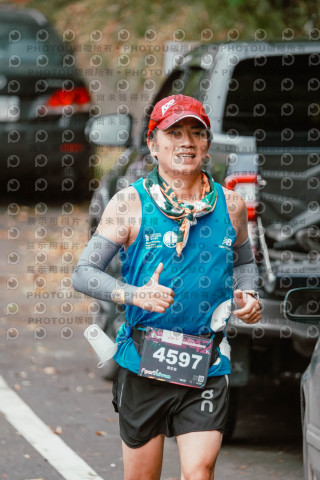 2026第二屆宜蘭大同櫻花馬拉松2026 YILAN SAKURA MARTHON