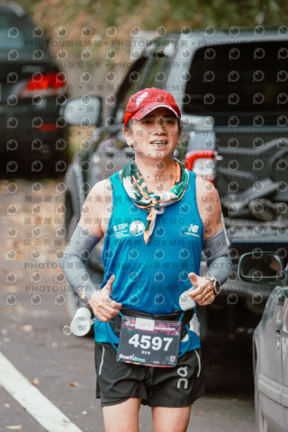 2026第二屆宜蘭大同櫻花馬拉松2026 YILAN SAKURA MARTHON