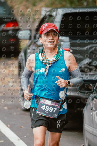 2026第二屆宜蘭大同櫻花馬拉松2026 YILAN SAKURA MARTHON