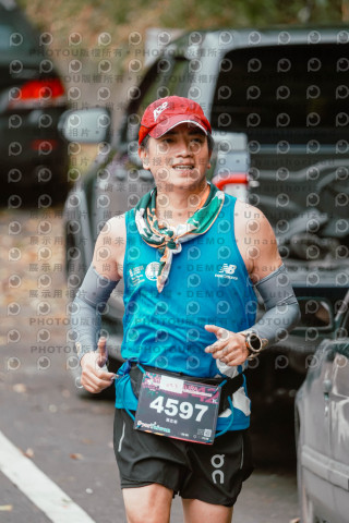 2026第二屆宜蘭大同櫻花馬拉松2026 YILAN SAKURA MARTHON