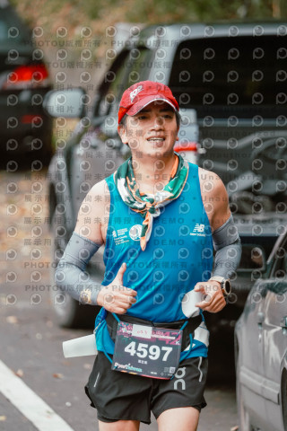 2026第二屆宜蘭大同櫻花馬拉松2026 YILAN SAKURA MARTHON