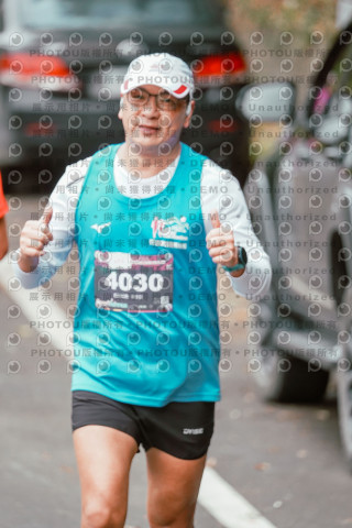 2026第二屆宜蘭大同櫻花馬拉松2026 YILAN SAKURA MARTHON