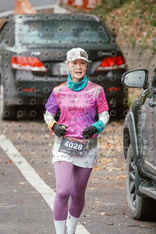 2026第二屆宜蘭大同櫻花馬拉松2026 YILAN SAKURA MARTHON