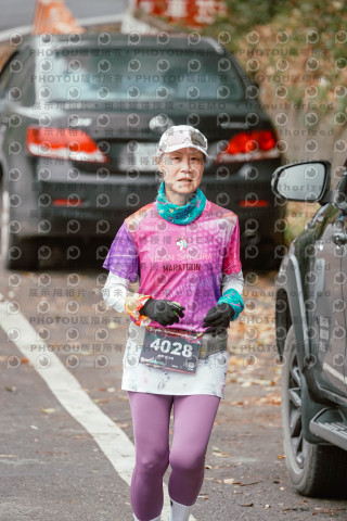 2026第二屆宜蘭大同櫻花馬拉松2026 YILAN SAKURA MARTHON