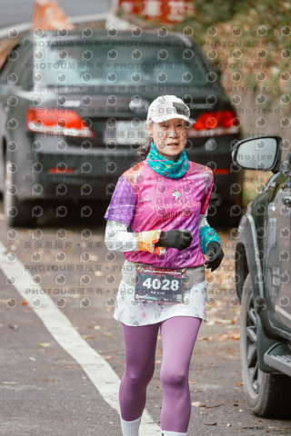 2026第二屆宜蘭大同櫻花馬拉松2026 YILAN SAKURA MARTHON