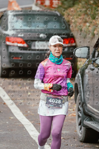 2026第二屆宜蘭大同櫻花馬拉松2026 YILAN SAKURA MARTHON