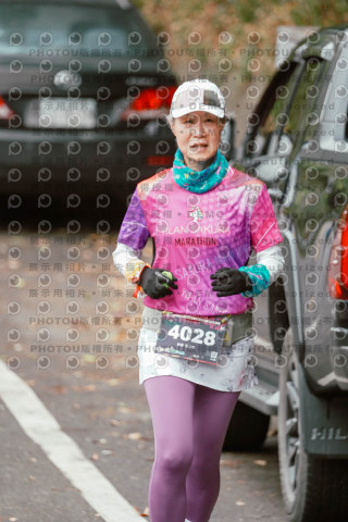 2026第二屆宜蘭大同櫻花馬拉松2026 YILAN SAKURA MARTHON