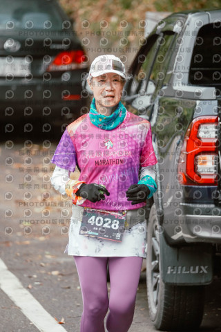 2026第二屆宜蘭大同櫻花馬拉松2026 YILAN SAKURA MARTHON