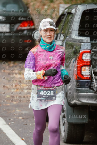 2026第二屆宜蘭大同櫻花馬拉松2026 YILAN SAKURA MARTHON
