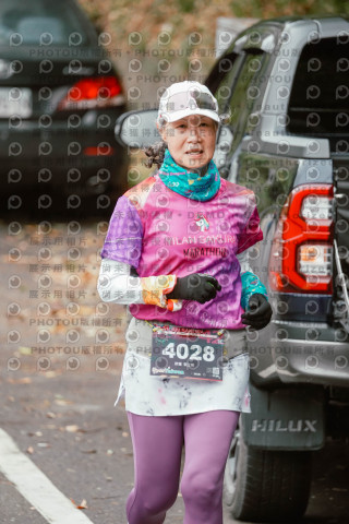 2026第二屆宜蘭大同櫻花馬拉松2026 YILAN SAKURA MARTHON