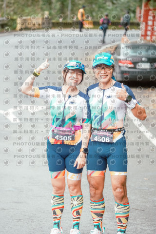 2026第二屆宜蘭大同櫻花馬拉松2026 YILAN SAKURA MARTHON