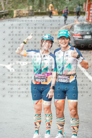 2026第二屆宜蘭大同櫻花馬拉松2026 YILAN SAKURA MARTHON