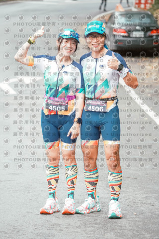 2026第二屆宜蘭大同櫻花馬拉松2026 YILAN SAKURA MARTHON