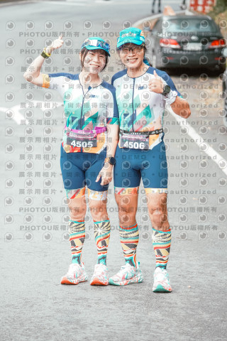 2026第二屆宜蘭大同櫻花馬拉松2026 YILAN SAKURA MARTHON