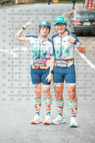 2026第二屆宜蘭大同櫻花馬拉松2026 YILAN SAKURA MARTHON