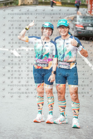 2026第二屆宜蘭大同櫻花馬拉松2026 YILAN SAKURA MARTHON