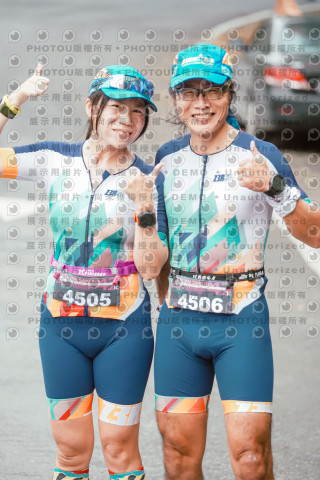 2026第二屆宜蘭大同櫻花馬拉松2026 YILAN SAKURA MARTHON