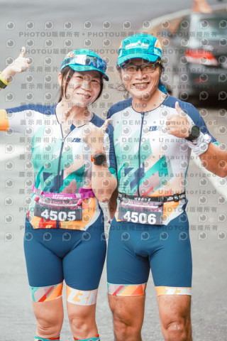 2026第二屆宜蘭大同櫻花馬拉松2026 YILAN SAKURA MARTHON
