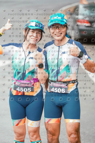 2026第二屆宜蘭大同櫻花馬拉松2026 YILAN SAKURA MARTHON