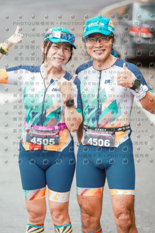 2026第二屆宜蘭大同櫻花馬拉松2026 YILAN SAKURA MARTHON