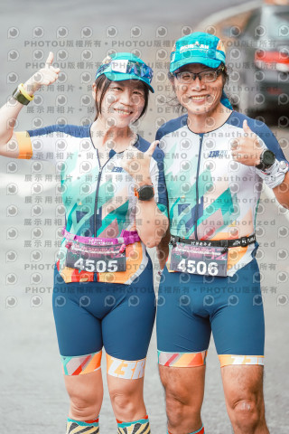 2026第二屆宜蘭大同櫻花馬拉松2026 YILAN SAKURA MARTHON