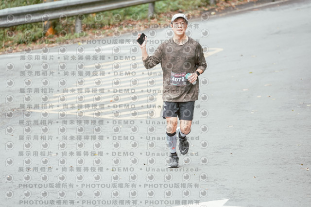 2026第二屆宜蘭大同櫻花馬拉松2026 YILAN SAKURA MARTHON