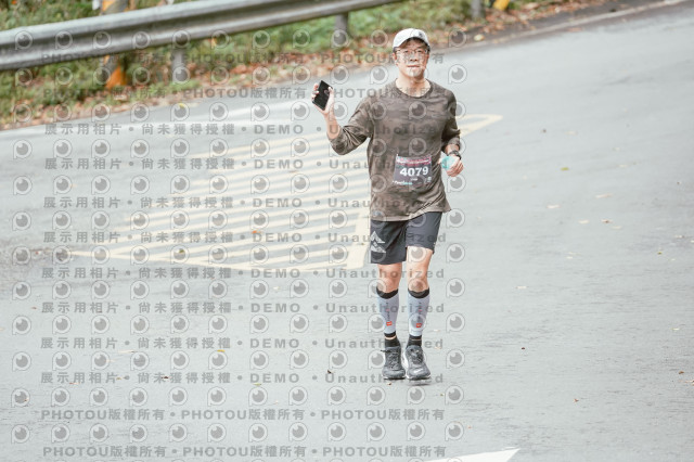 2026第二屆宜蘭大同櫻花馬拉松2026 YILAN SAKURA MARTHON