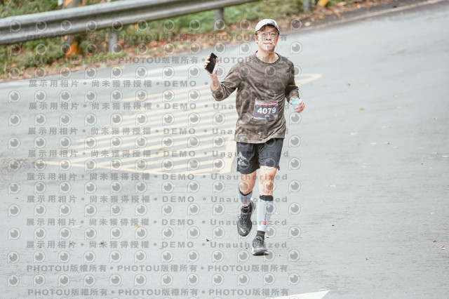 2026第二屆宜蘭大同櫻花馬拉松2026 YILAN SAKURA MARTHON