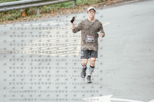2026第二屆宜蘭大同櫻花馬拉松2026 YILAN SAKURA MARTHON