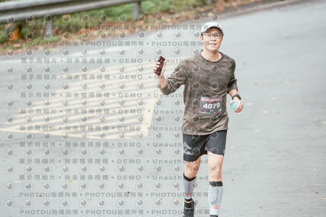 2026第二屆宜蘭大同櫻花馬拉松2026 YILAN SAKURA MARTHON