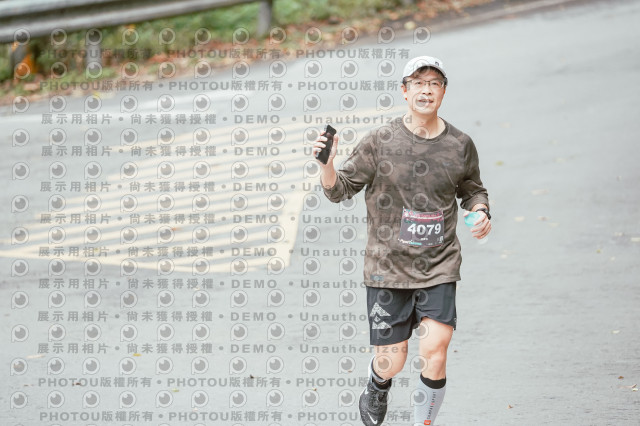 2026第二屆宜蘭大同櫻花馬拉松2026 YILAN SAKURA MARTHON