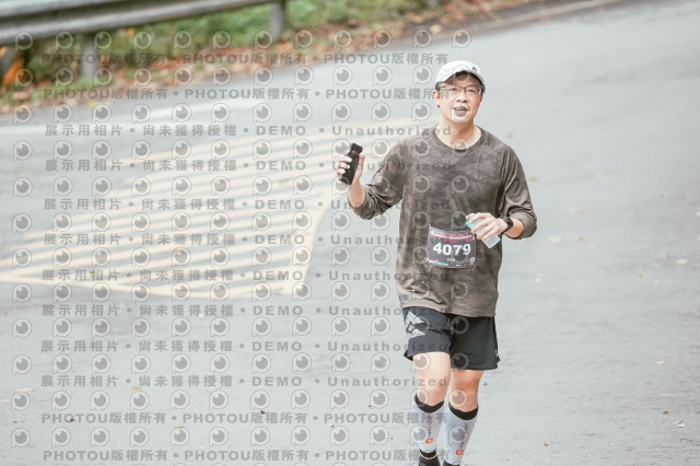 2026第二屆宜蘭大同櫻花馬拉松2026 YILAN SAKURA MARTHON