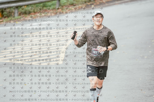 2026第二屆宜蘭大同櫻花馬拉松2026 YILAN SAKURA MARTHON