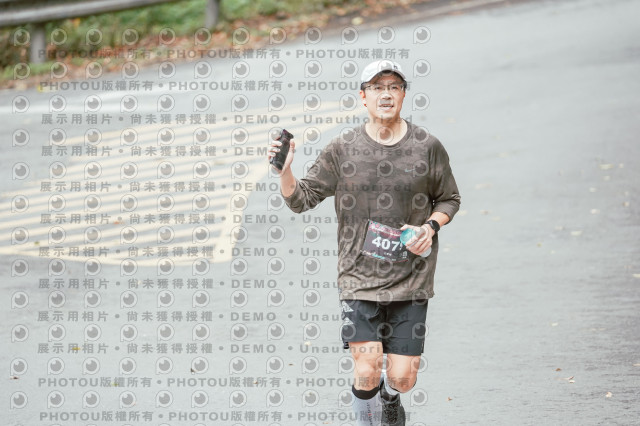 2026第二屆宜蘭大同櫻花馬拉松2026 YILAN SAKURA MARTHON