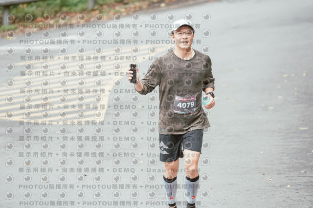2026第二屆宜蘭大同櫻花馬拉松2026 YILAN SAKURA MARTHON