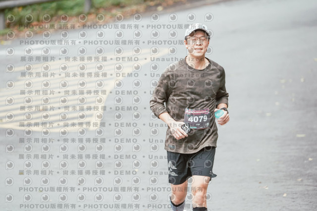 2026第二屆宜蘭大同櫻花馬拉松2026 YILAN SAKURA MARTHON