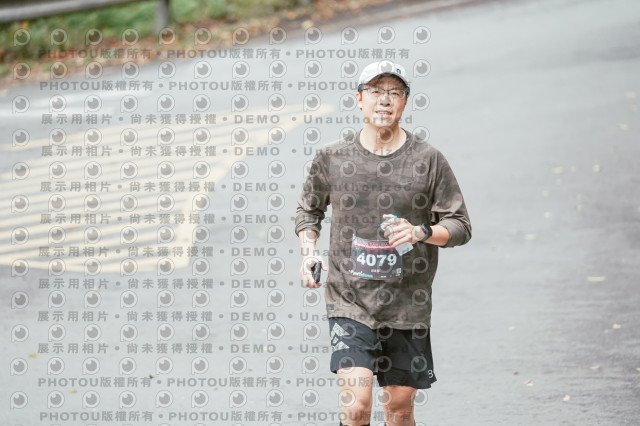 2026第二屆宜蘭大同櫻花馬拉松2026 YILAN SAKURA MARTHON