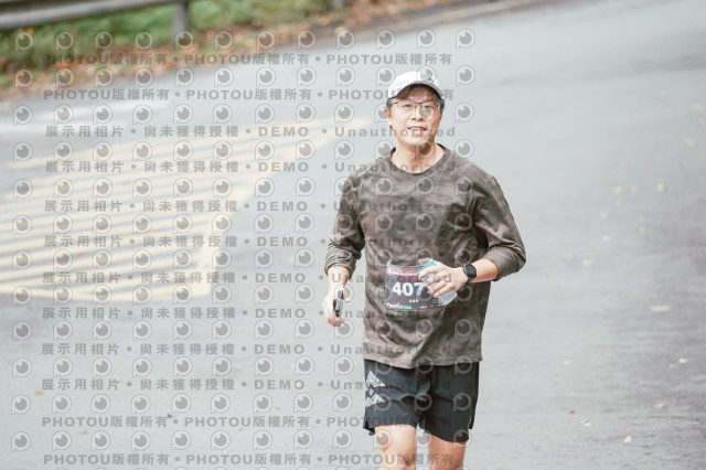 2026第二屆宜蘭大同櫻花馬拉松2026 YILAN SAKURA MARTHON