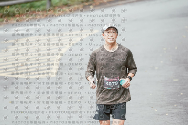 2026第二屆宜蘭大同櫻花馬拉松2026 YILAN SAKURA MARTHON