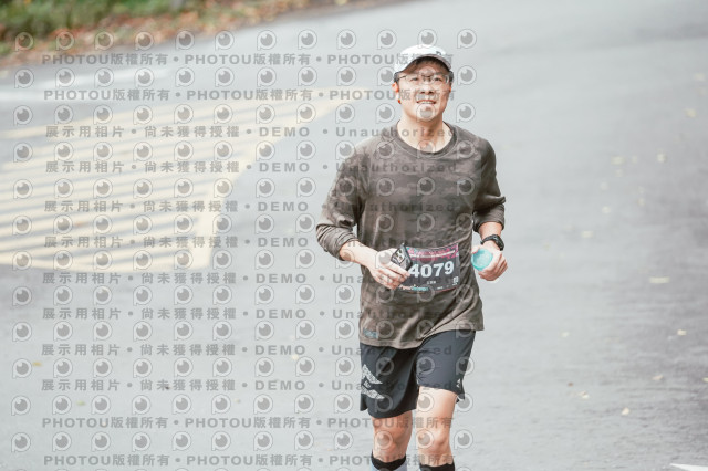 2026第二屆宜蘭大同櫻花馬拉松2026 YILAN SAKURA MARTHON